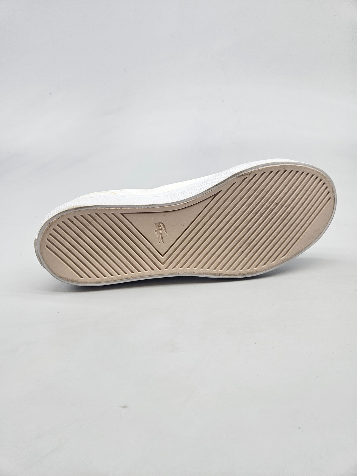 LACOSTE ORIGINAL PATIKI BR 35.5
