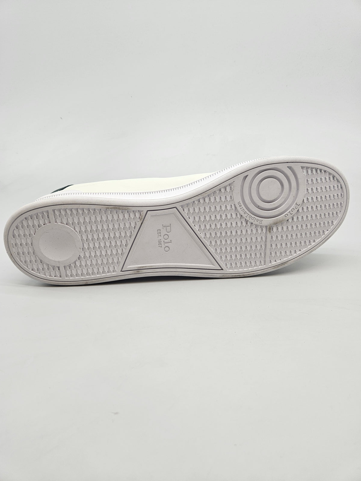 POLO ORIGINAL PATIKI BR 49