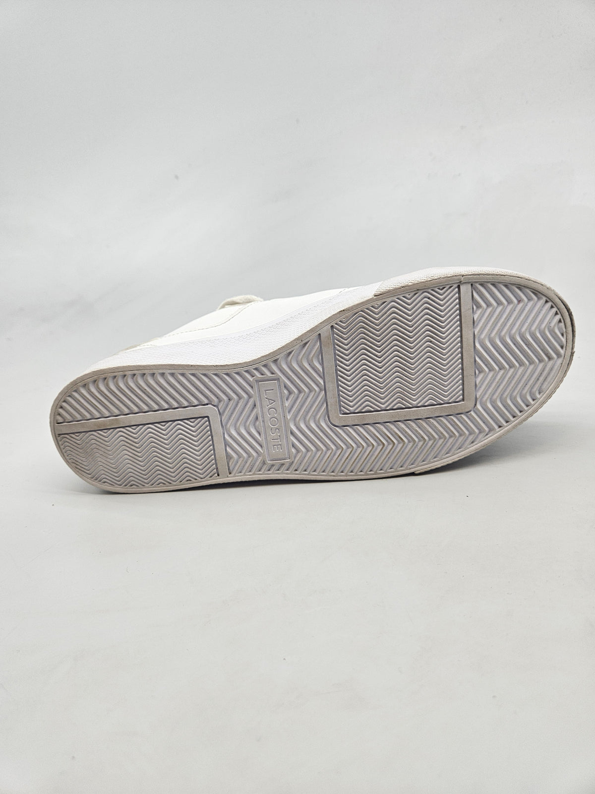 LACOSTE ORIGINAL PATIKI BR 37.5