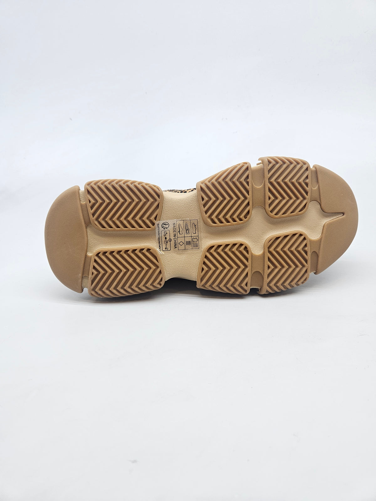 STEVE MADDEN ORIGINAL PATIKI BR 41