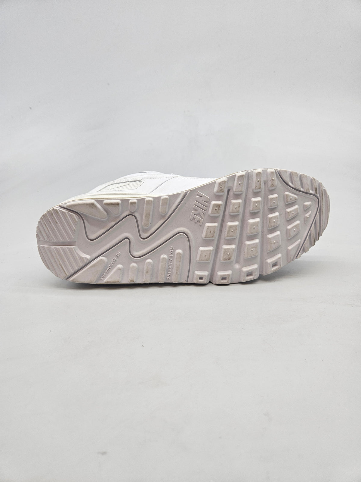 NIKE ORIGINAL PATIKI BR 38