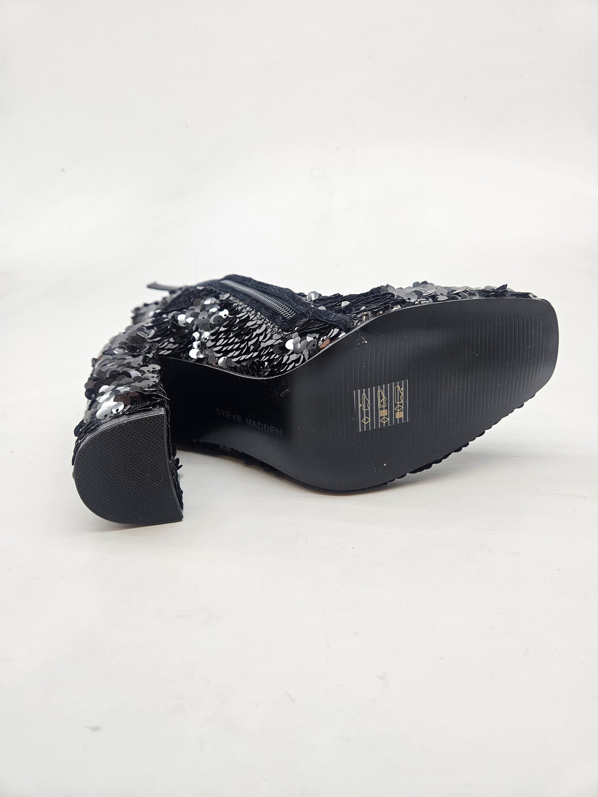 STEVE MADDEN ORIGINAL PATIKI BR 38