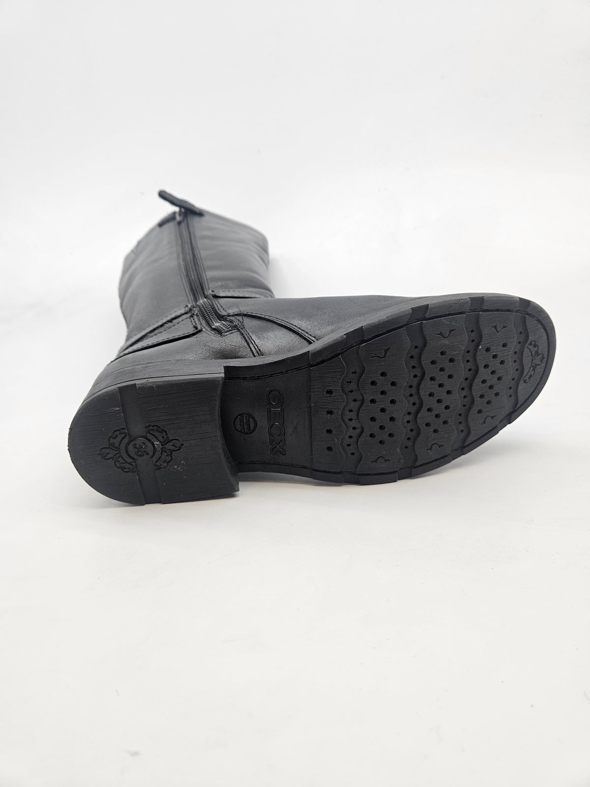 GEOX ORIGINAL CIZMI BR 36