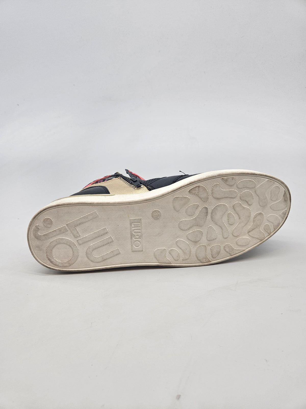 LIU JO ORIGINAL PATIKI BR 37