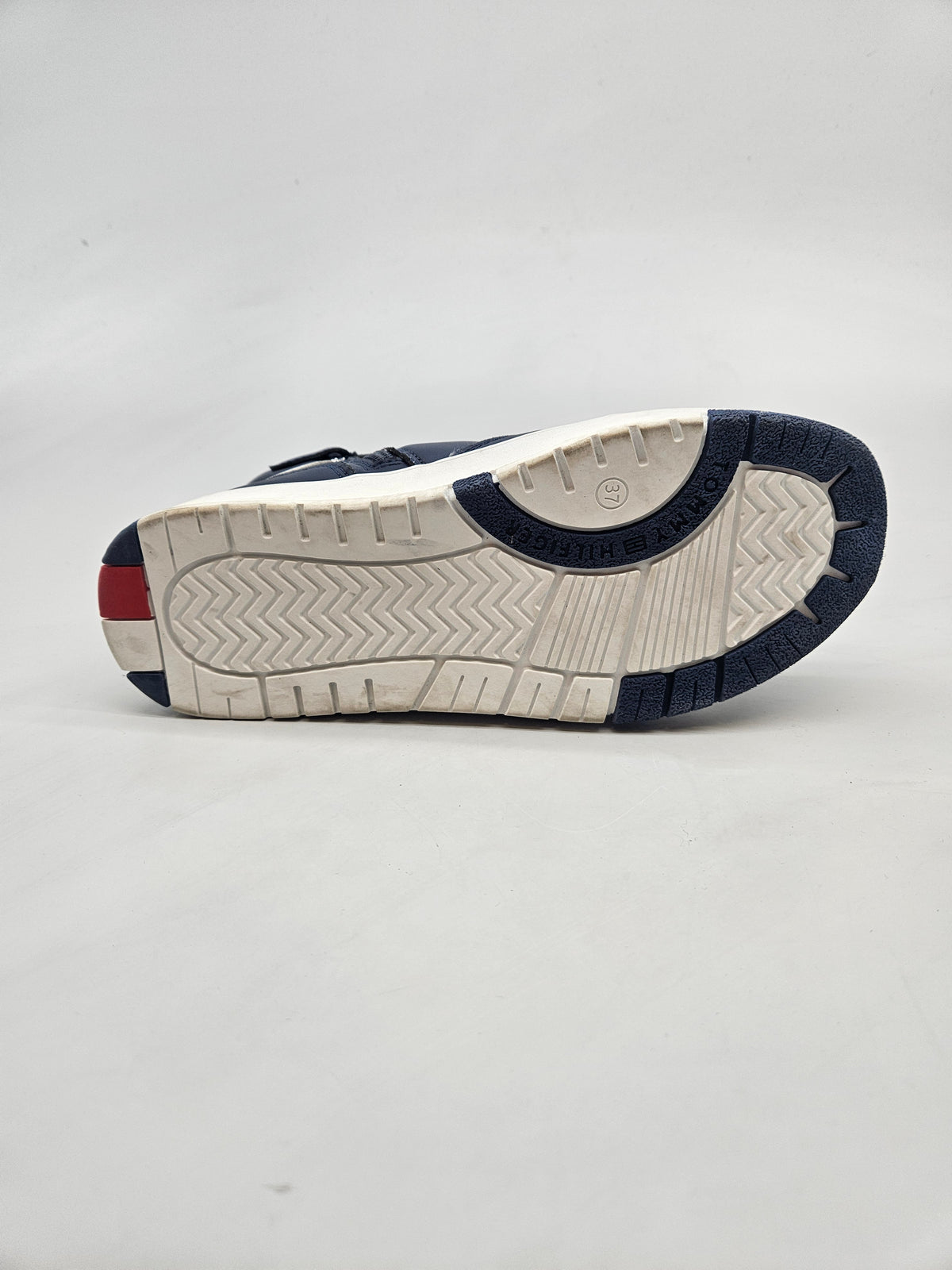 TOMMY HILFIGER ORIGINAL PATIKI BR 37