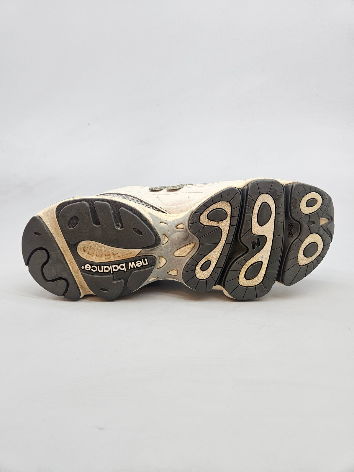 NEW BALANCE ORIGINAL PATIKI BR 40.5