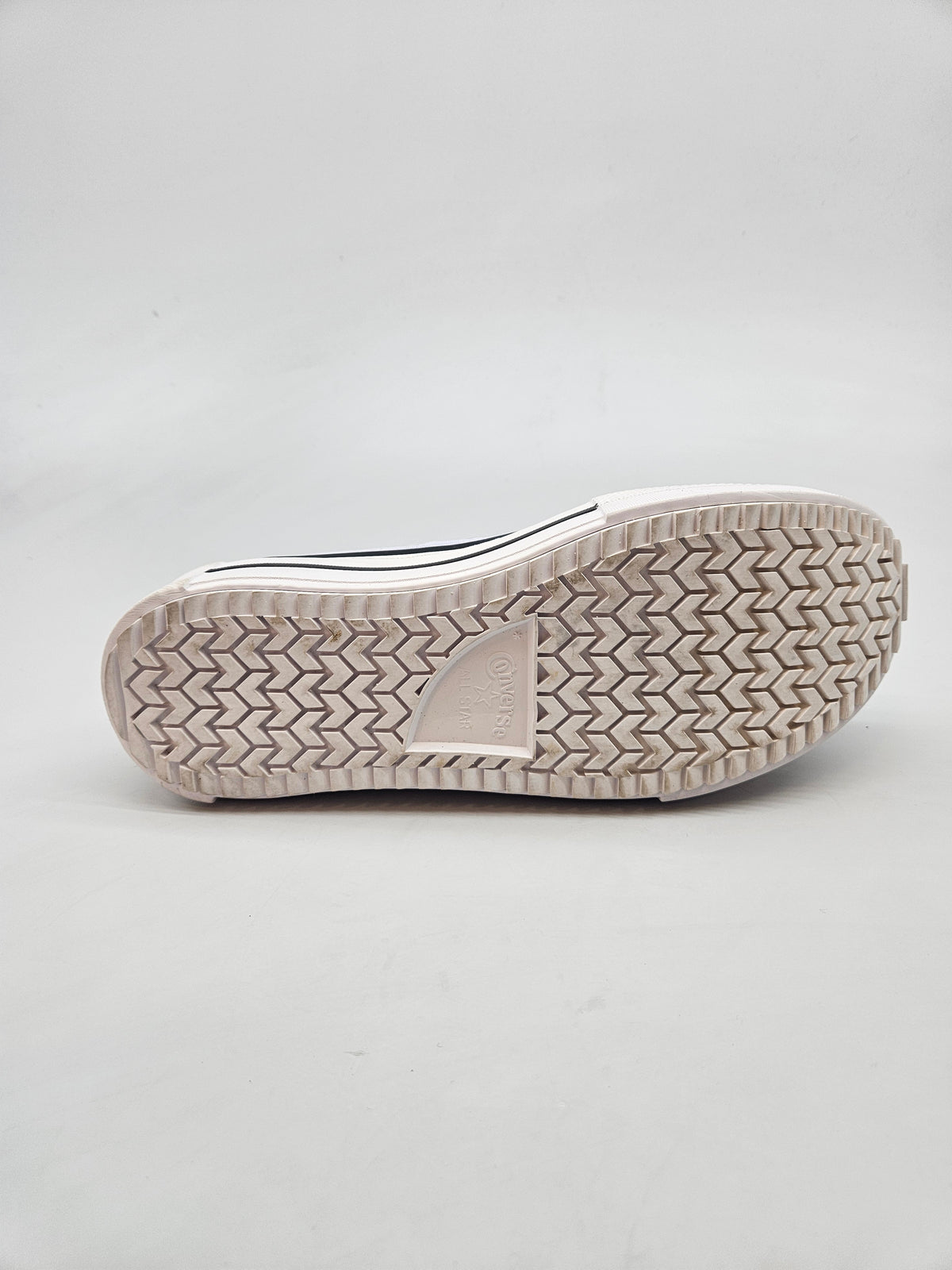 CONVERSE ORIGINAL PATIKI BR 40