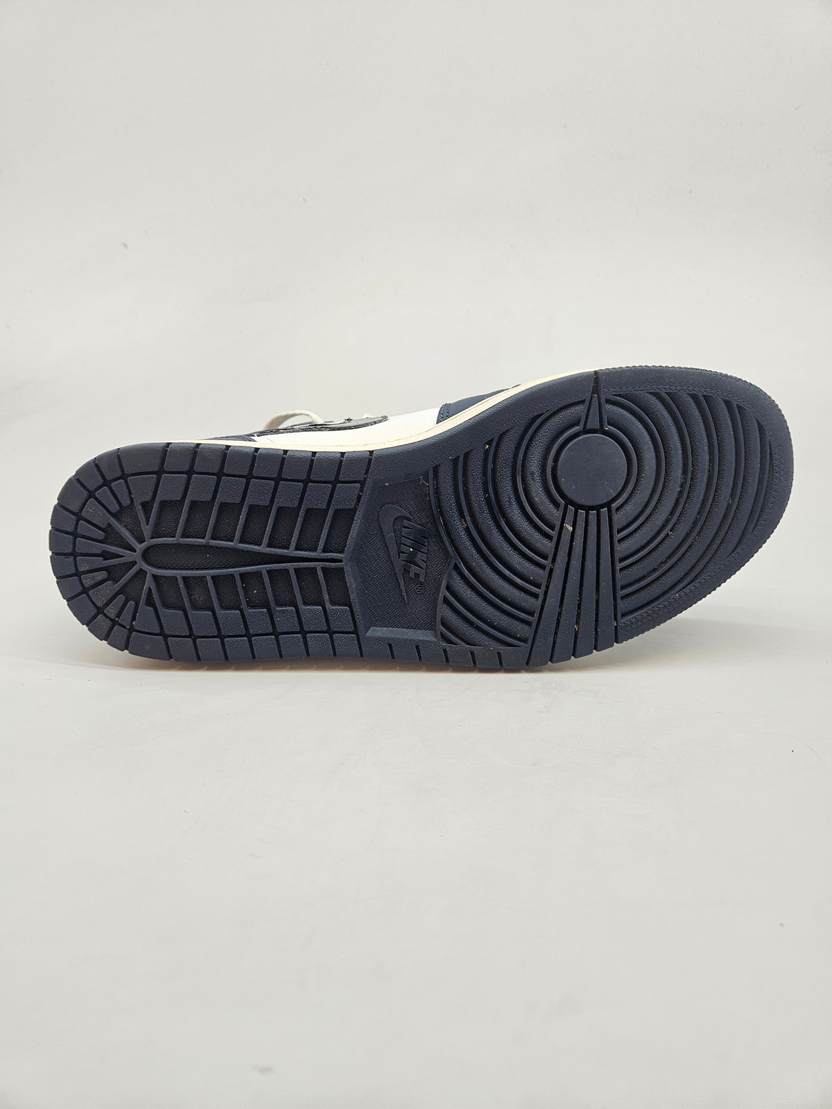 NIKE ORIGINAL PATIKI BR 42