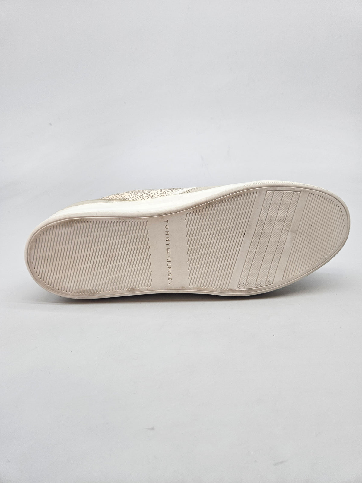TOMMY HILFIGER ORIGINAL PATIKI BR 41