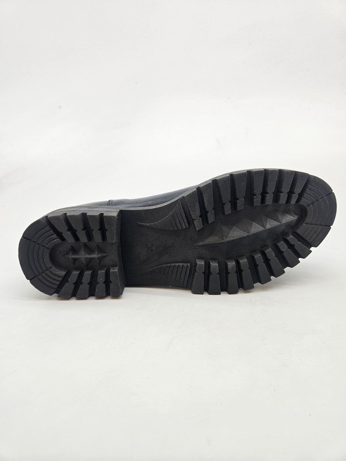 ORIGINAL CIZMI BR 36