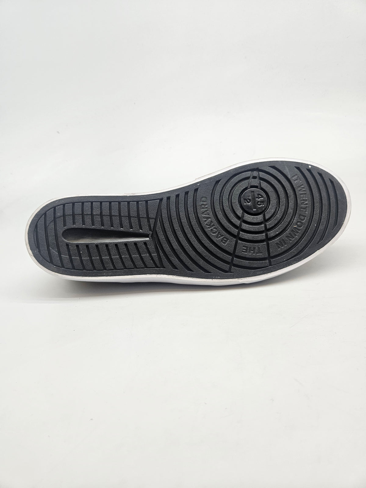 NIKE JORDAN ORIGINAL PATIKI BR 45