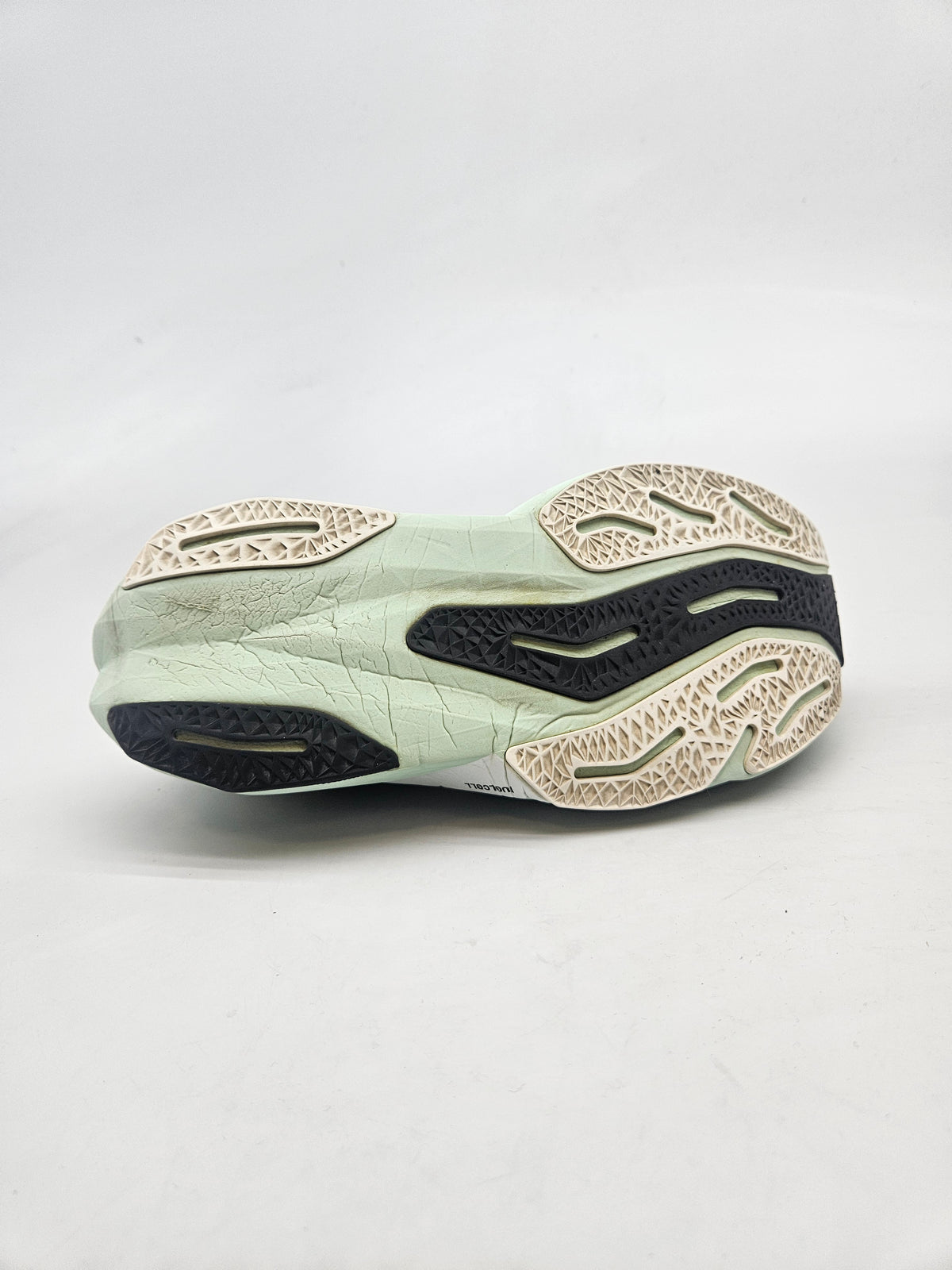 NEW BALANCE ORIGINAL PATIKI BR 37.5