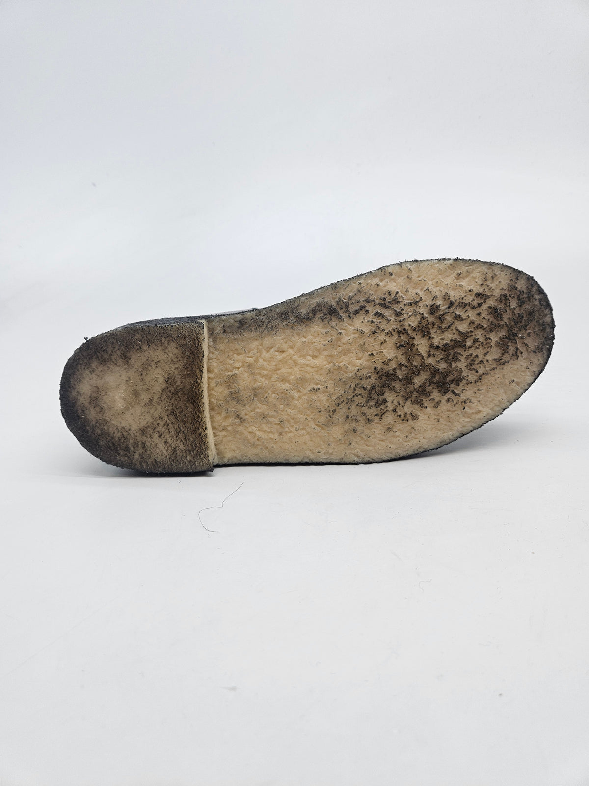 CLARKS ORIGINAL CIZMI BR 38
