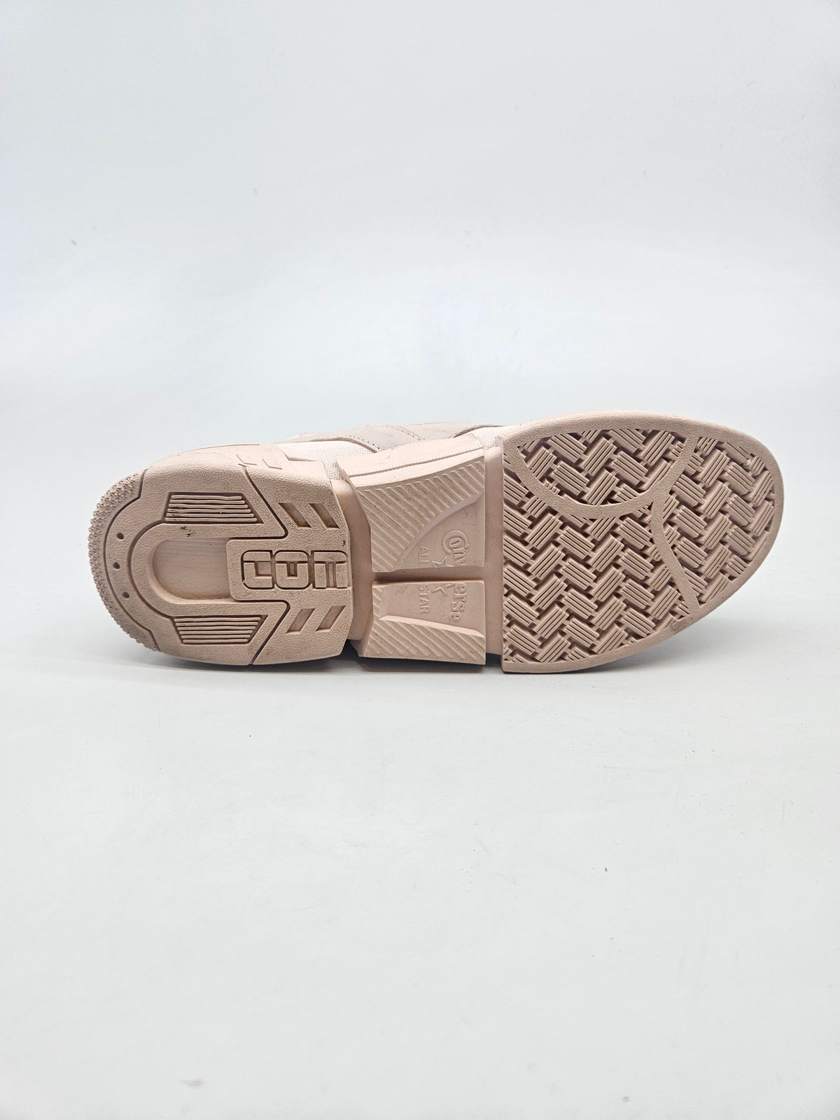 CONVERSE ORIGINAL PATIKI BR 37
