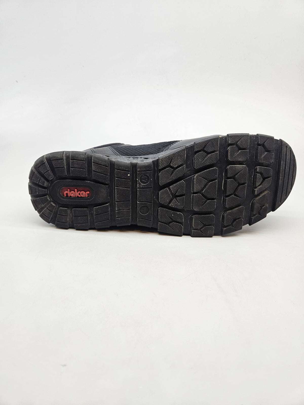 RIEKER ORIGINAL PATIKI BR 47