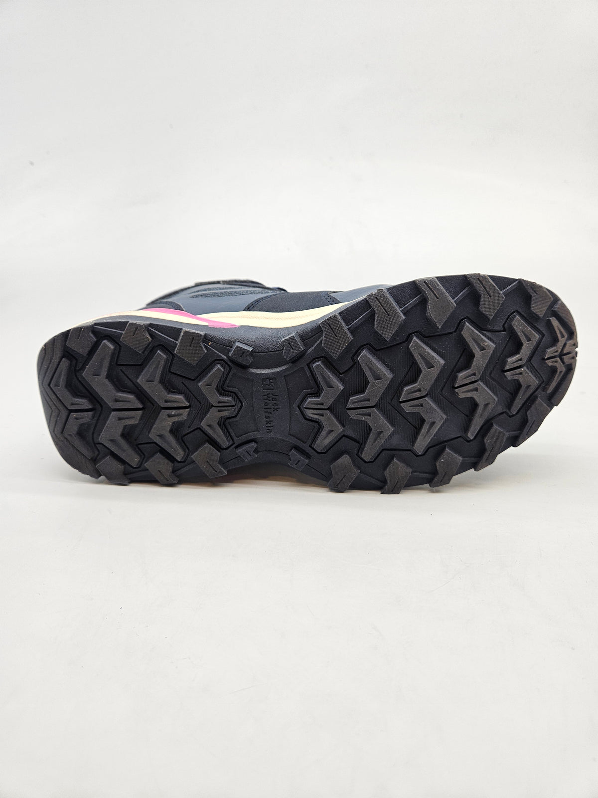 JACK WOLFSKIN ORIGINAL PATIKI BR 37