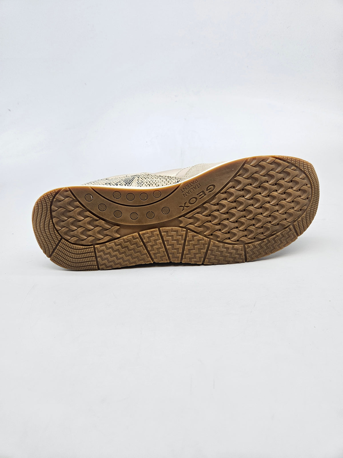 GEOX ORIGINAL PATIKI BR 41