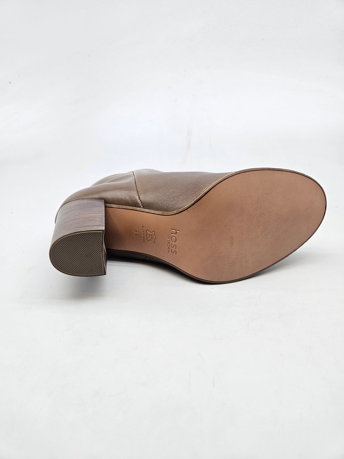 HOSS ORIGINAL CIZMIBR 36