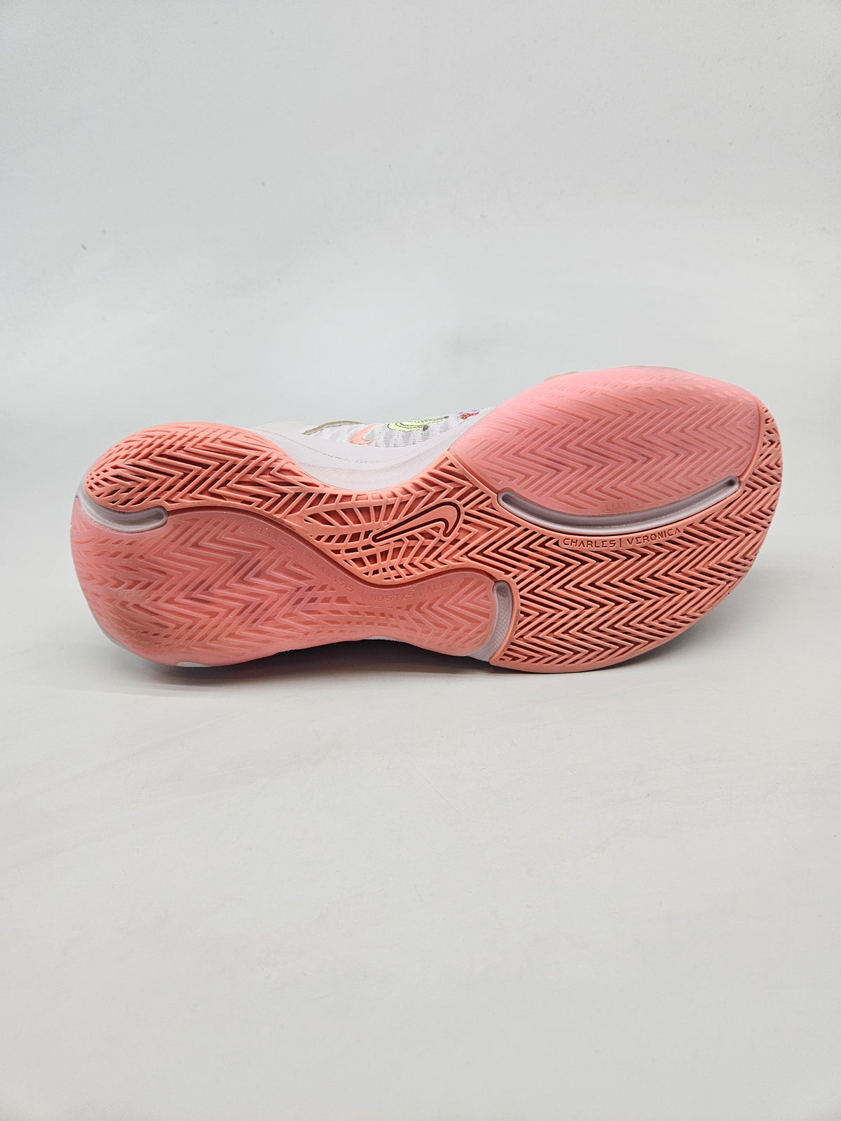 NIKE ORIGINAL PATIKI BR 44