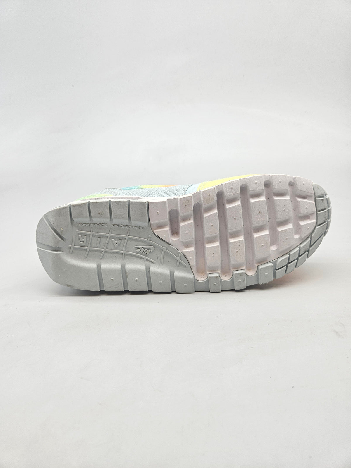 NIKE ORIGINAL PATIKI BR 37.5