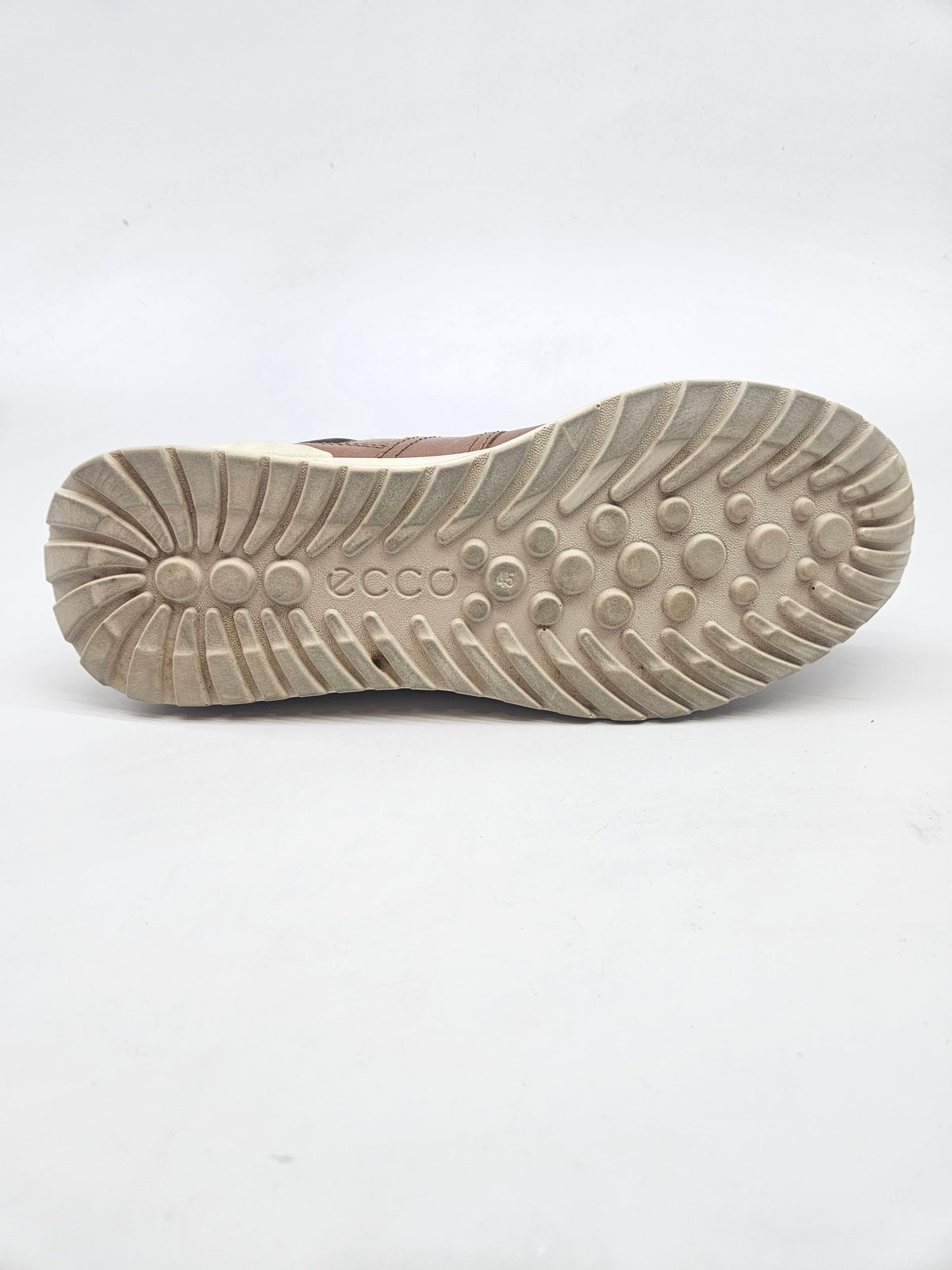 ECCO ORIGINAL PATIKI BR 45