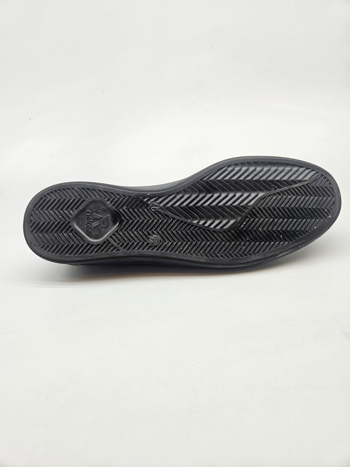 RIEKER ORIGINAL PATIKI BR 46