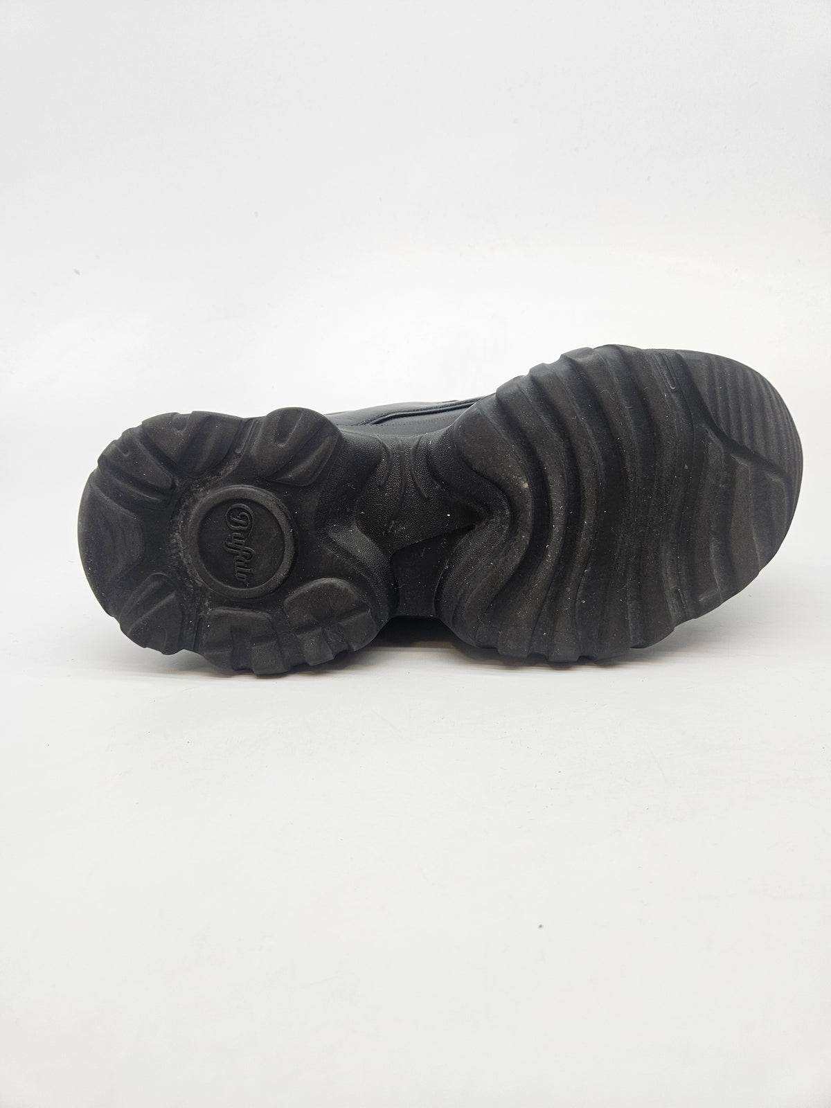 BUFFALO ORIGINAL PATIKI BR 38