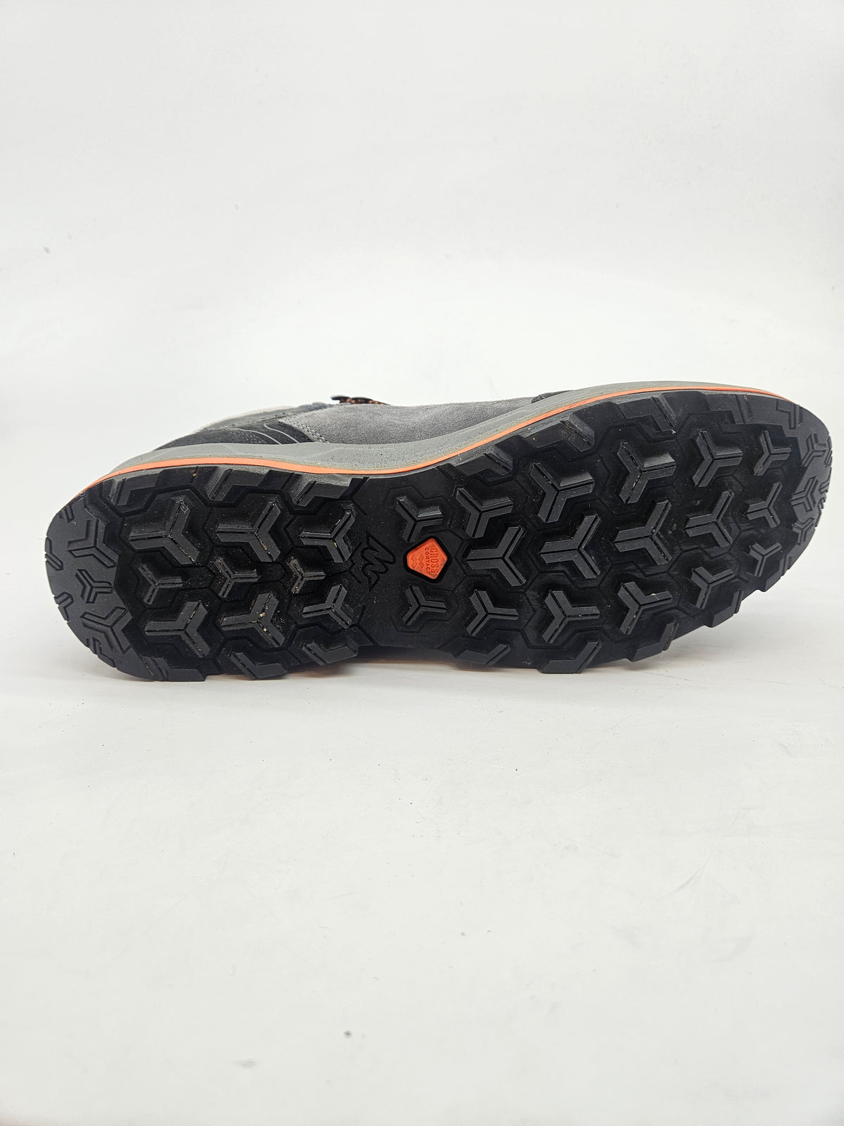 QUECHUA ORIGINAL CIZMI BR 43