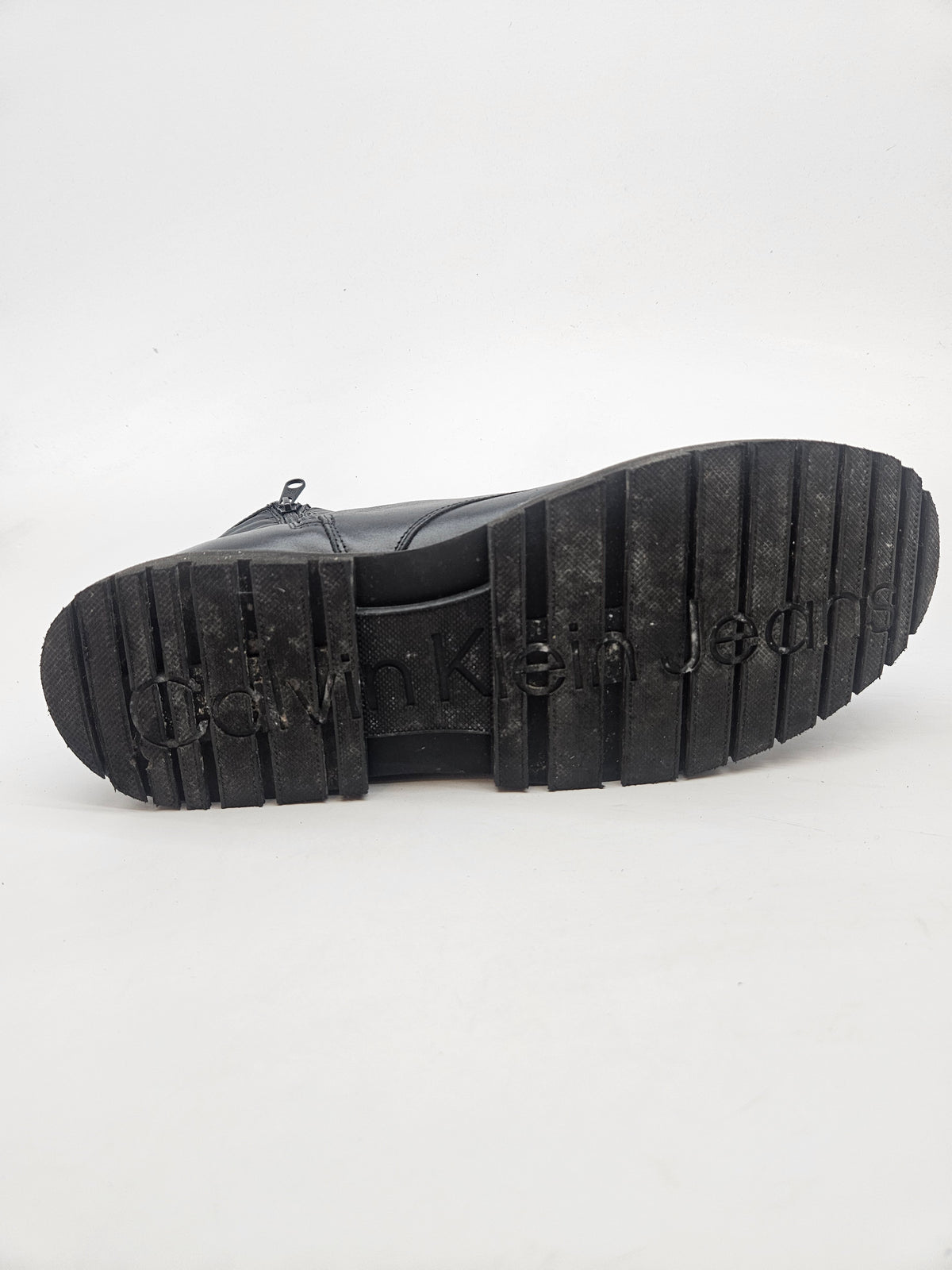 CALVIN KLEIN ORIGINAL CIZMI BR 46