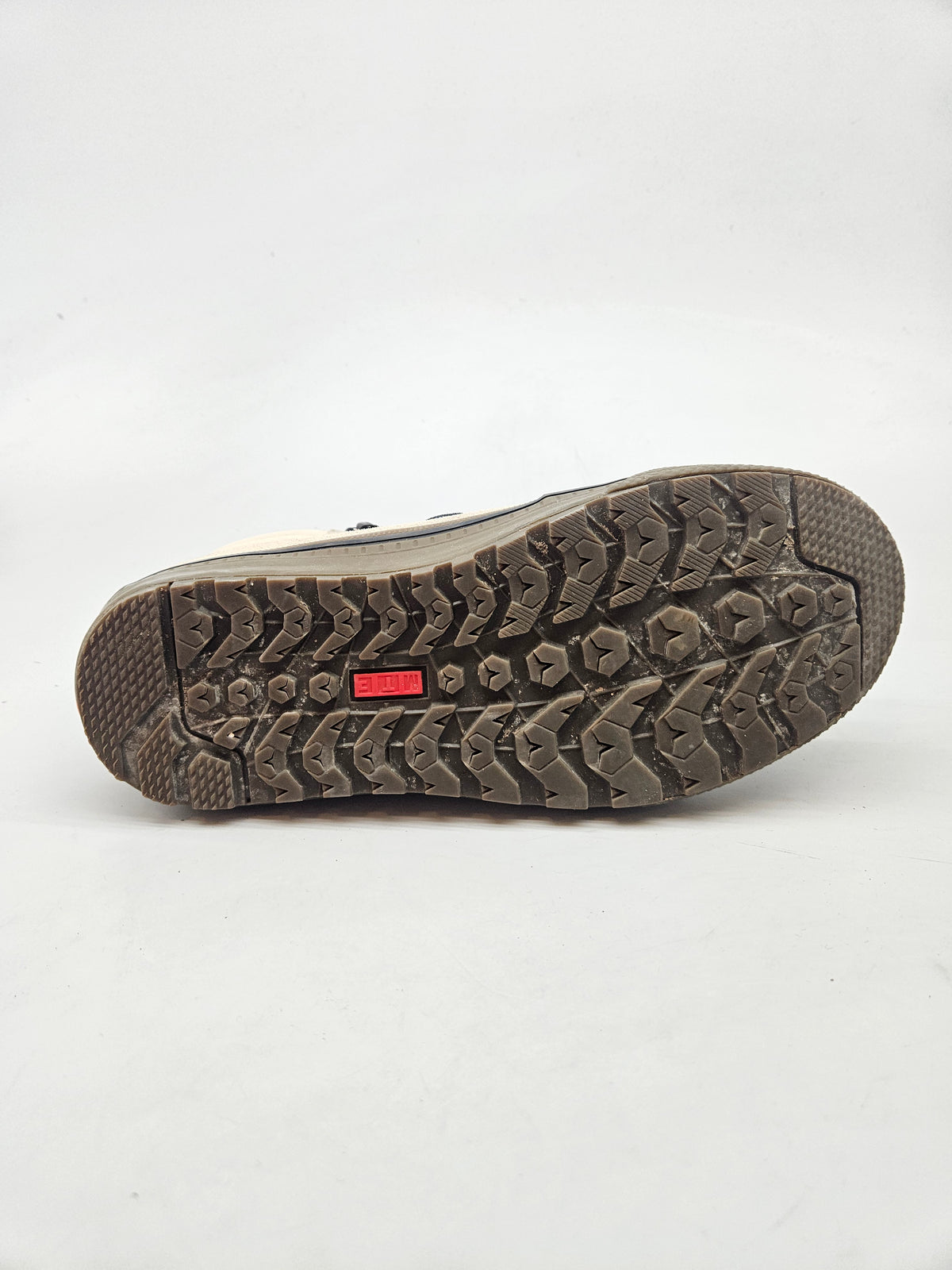 VANS ORIGINAL CIZMI BR 40