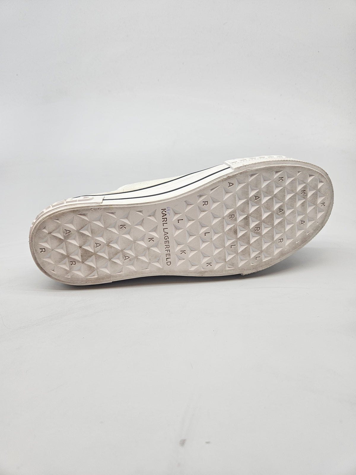 KARL LAGERFELD ORIGINAL PATIKI BR 39