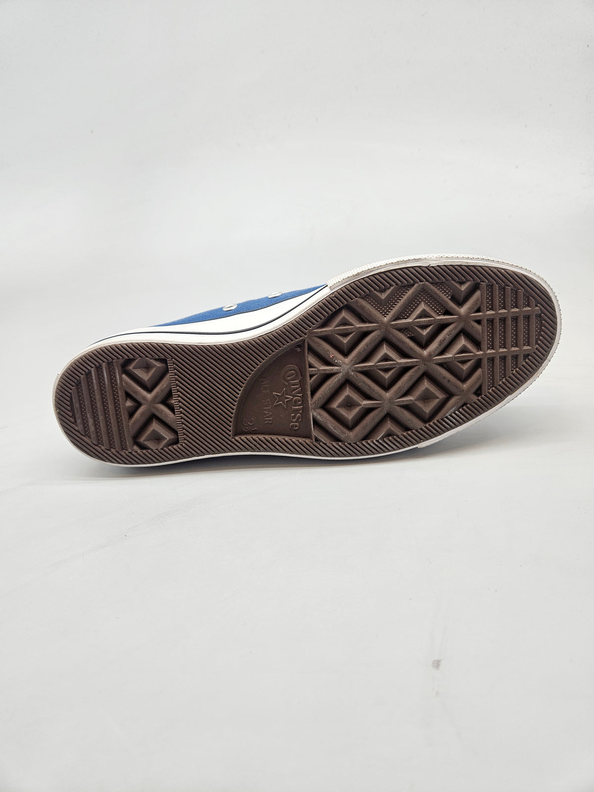 CONVERSE ORIGINAL PATIKI BR 35.5