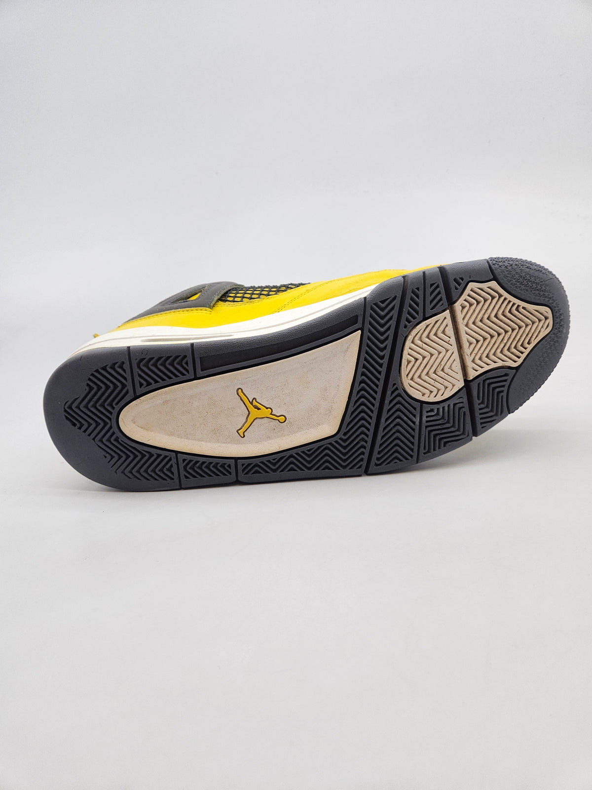 JORDAN ORIGINAL PATIKI BR 44