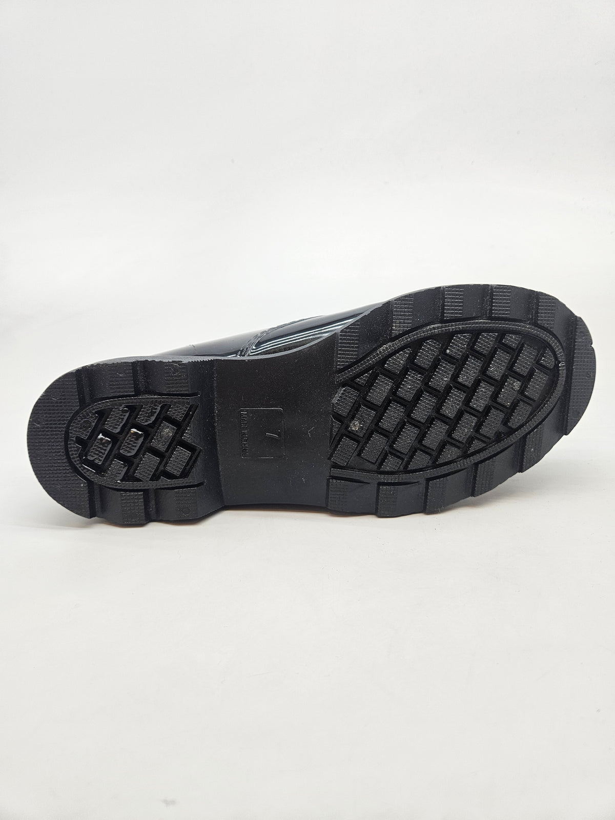 ASOS ORIGINAL CIZMI BR 40.5