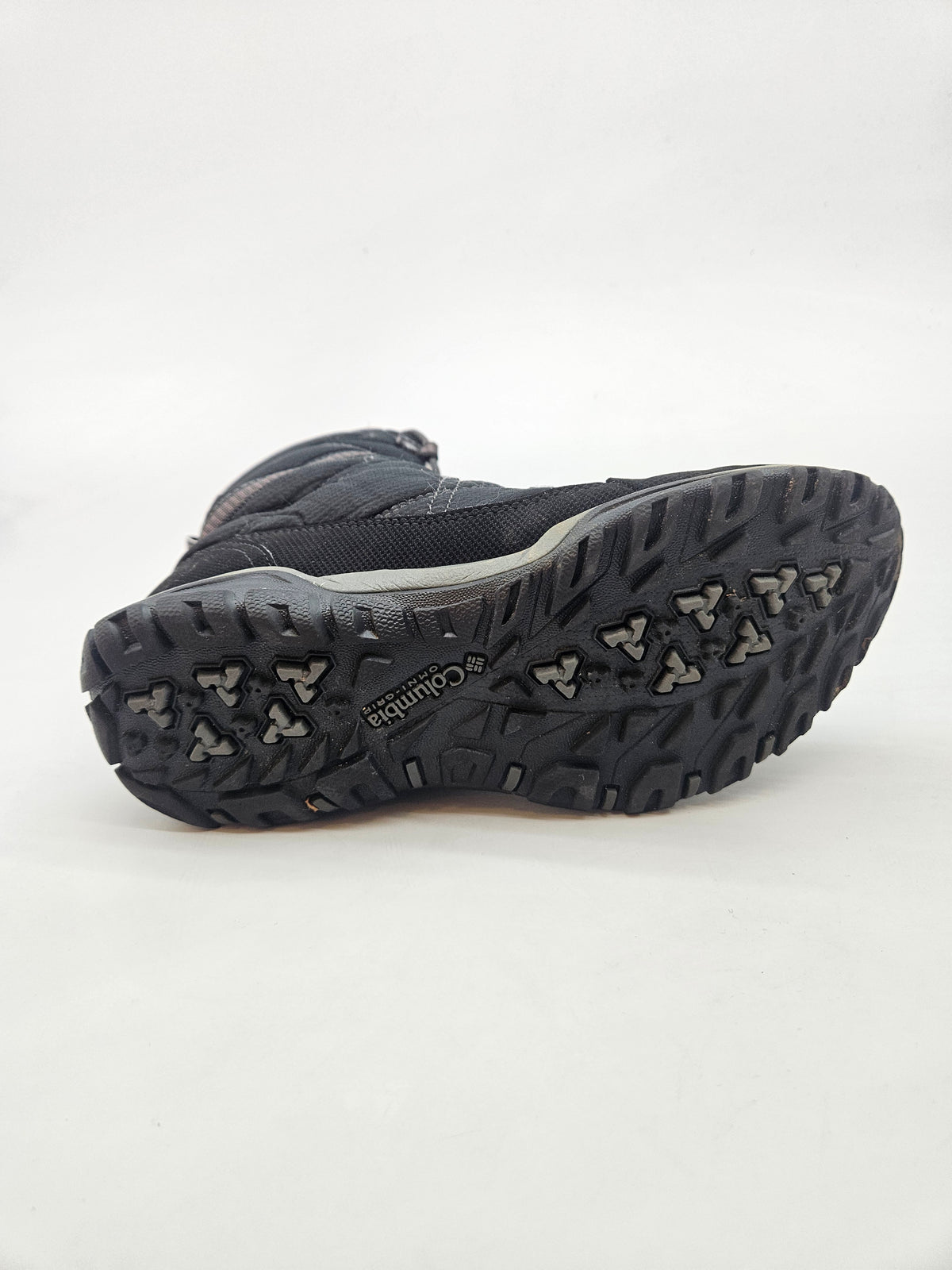 COLUMBIA ORIGINAL CIZMI BR 37