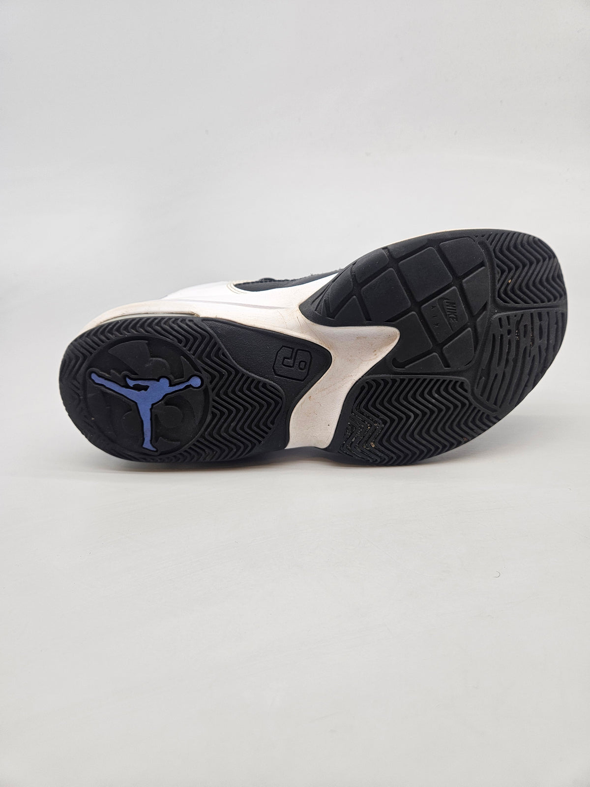 JORDAN ORIGINAL PATIKI BR 39