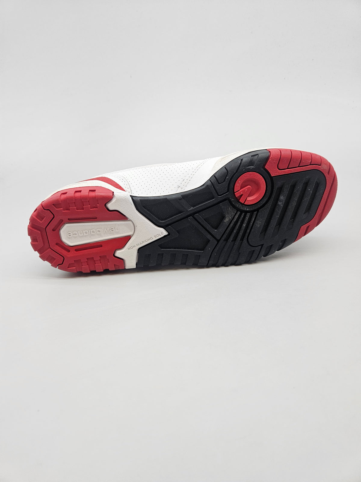 NEW BALANCE ORIGINAL PATIKI BR 42