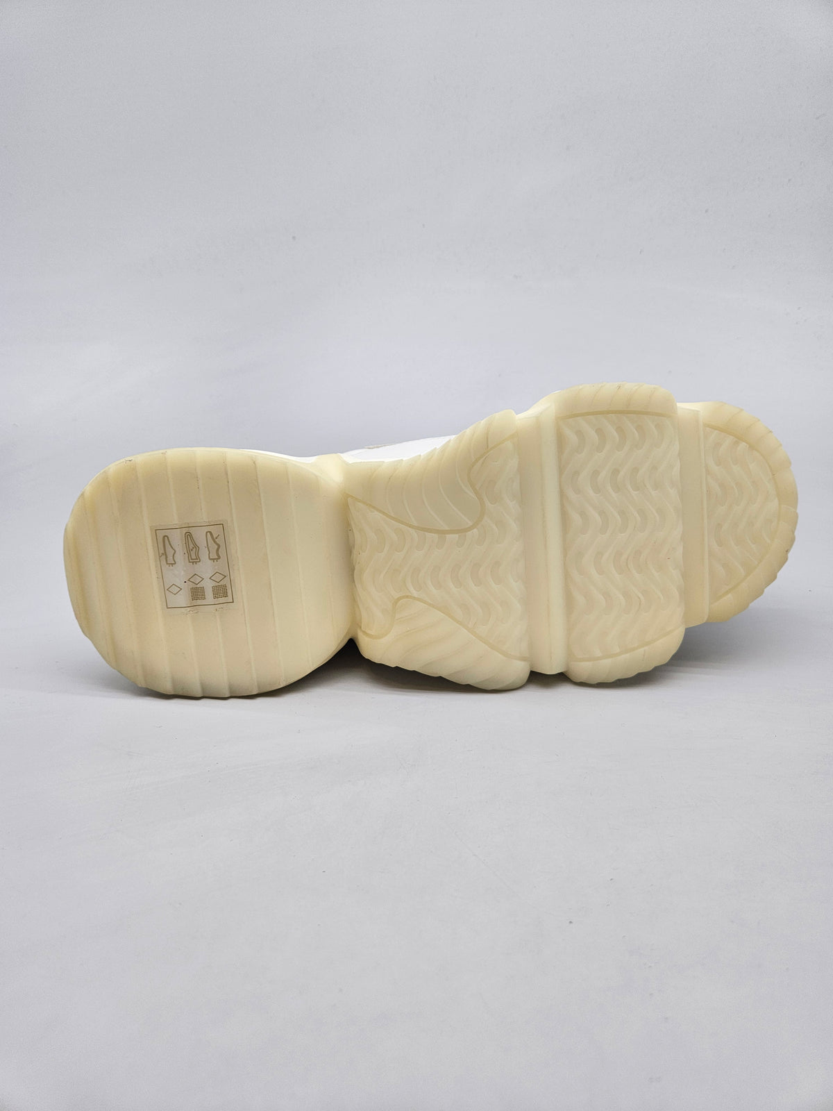 STEVE MADDEN ORIGINAL PATIKI BR 40