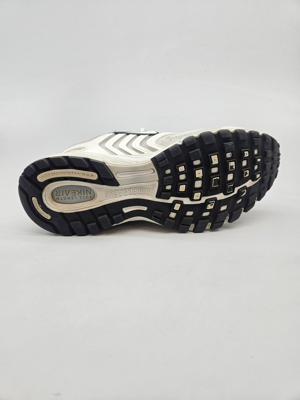 NIKE ORIGINAL PATIKI BR 41