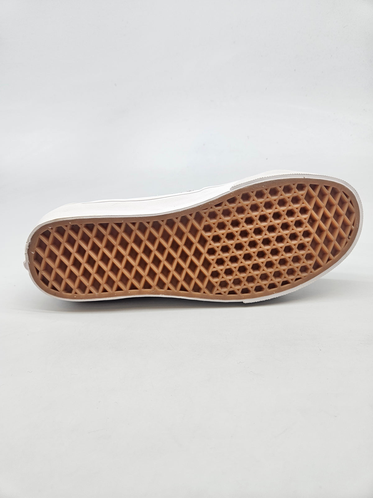 VANS ORIGINAL PATIKI BR 39