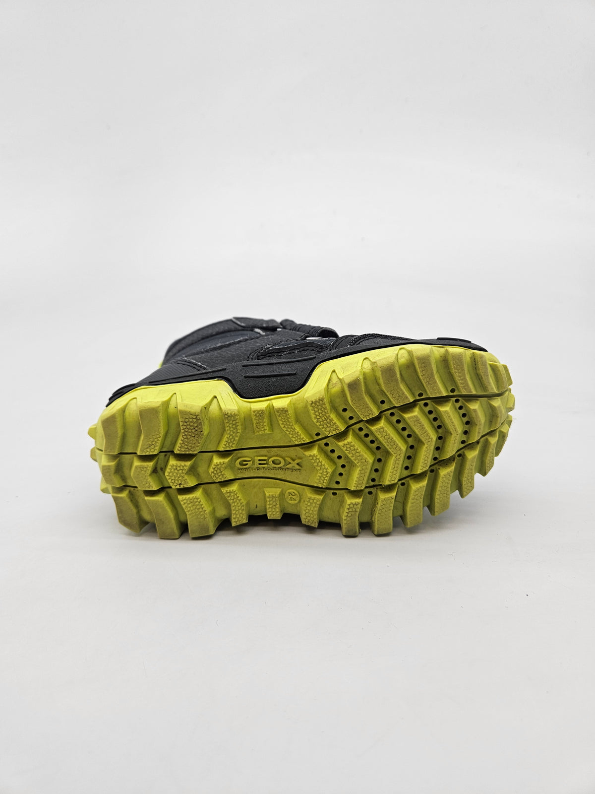 GEOX ORIGINAL CIZMI BR 24