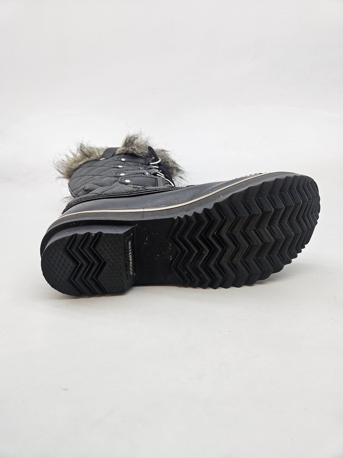 SOREL ORIGINAL VODOTPORNI CIZMI BR 37