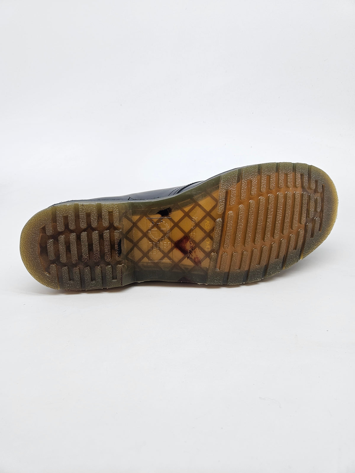 DR MARTENS ORIGINAL CEVLI BR 47