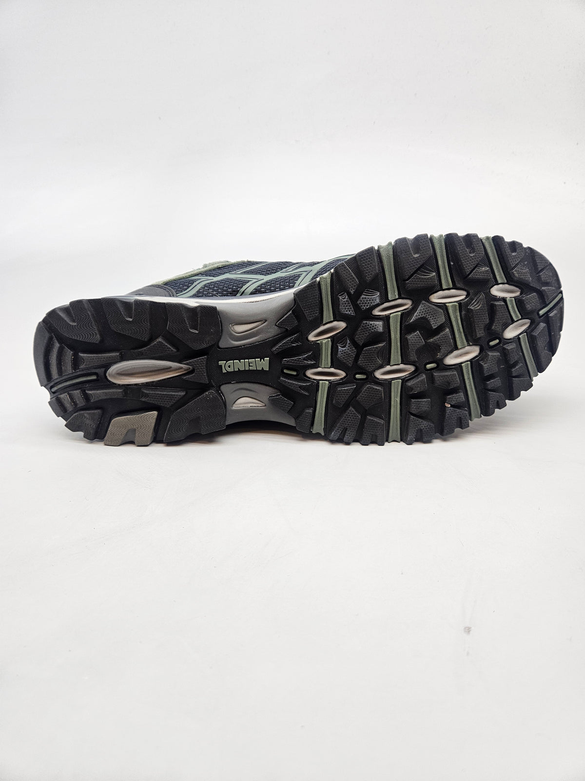 MEINDL GORETEX ORIGINAL PATIKI BR 43