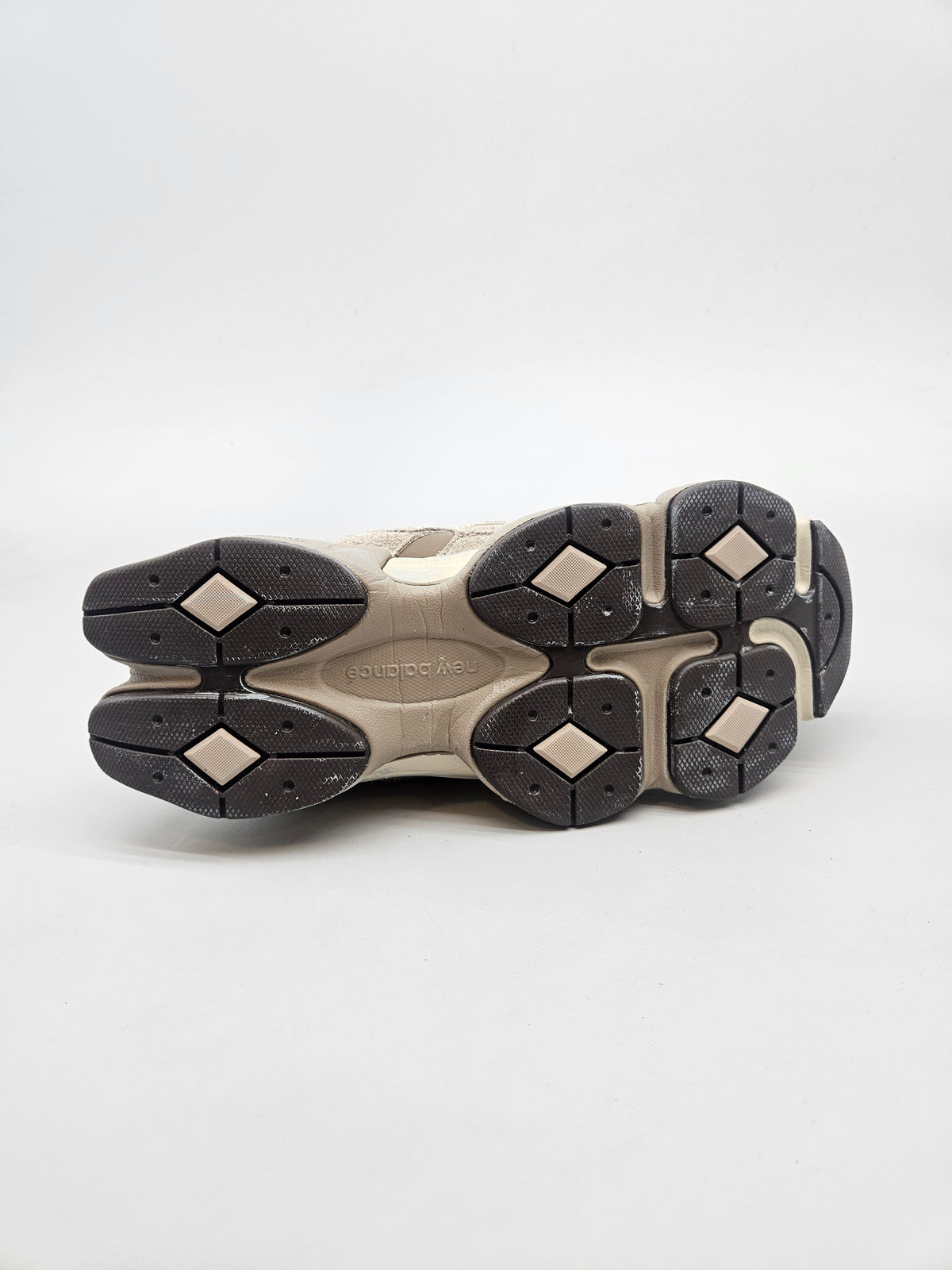 NEW BALANCE ORIGINAL PATIKI BR 40.5