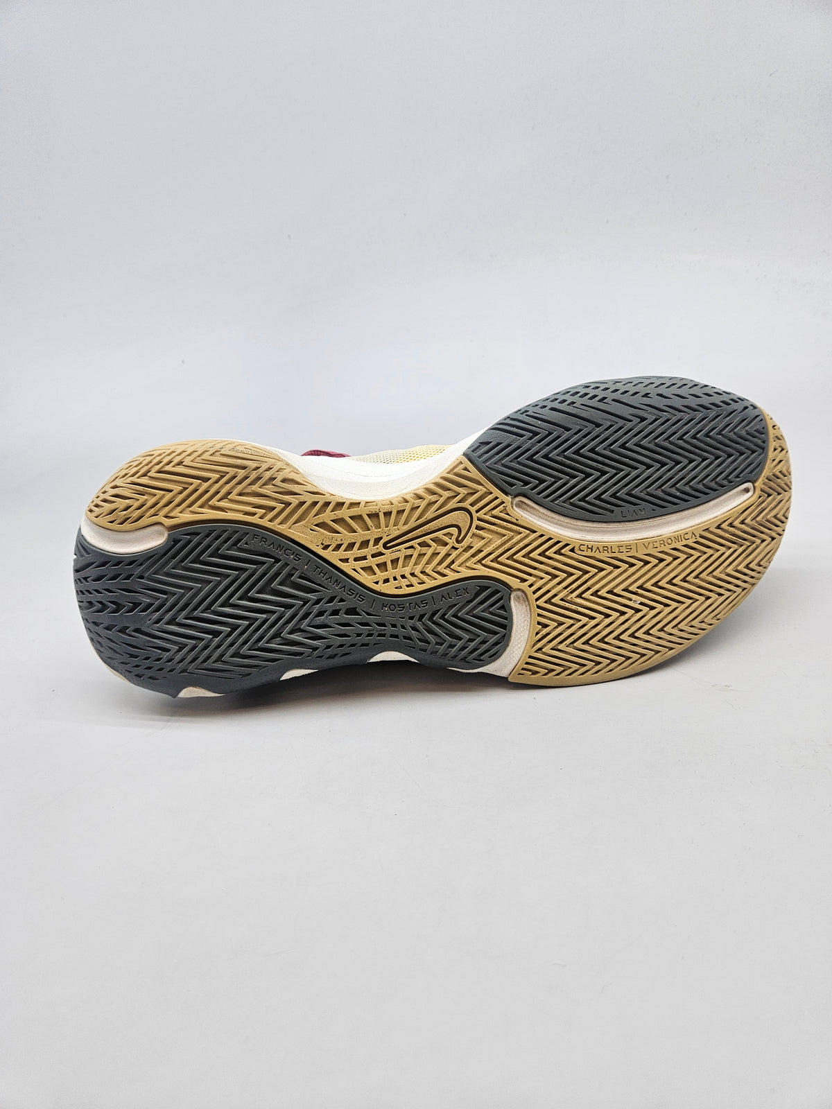 NIKE ORIGINAL PATIKI BR 46