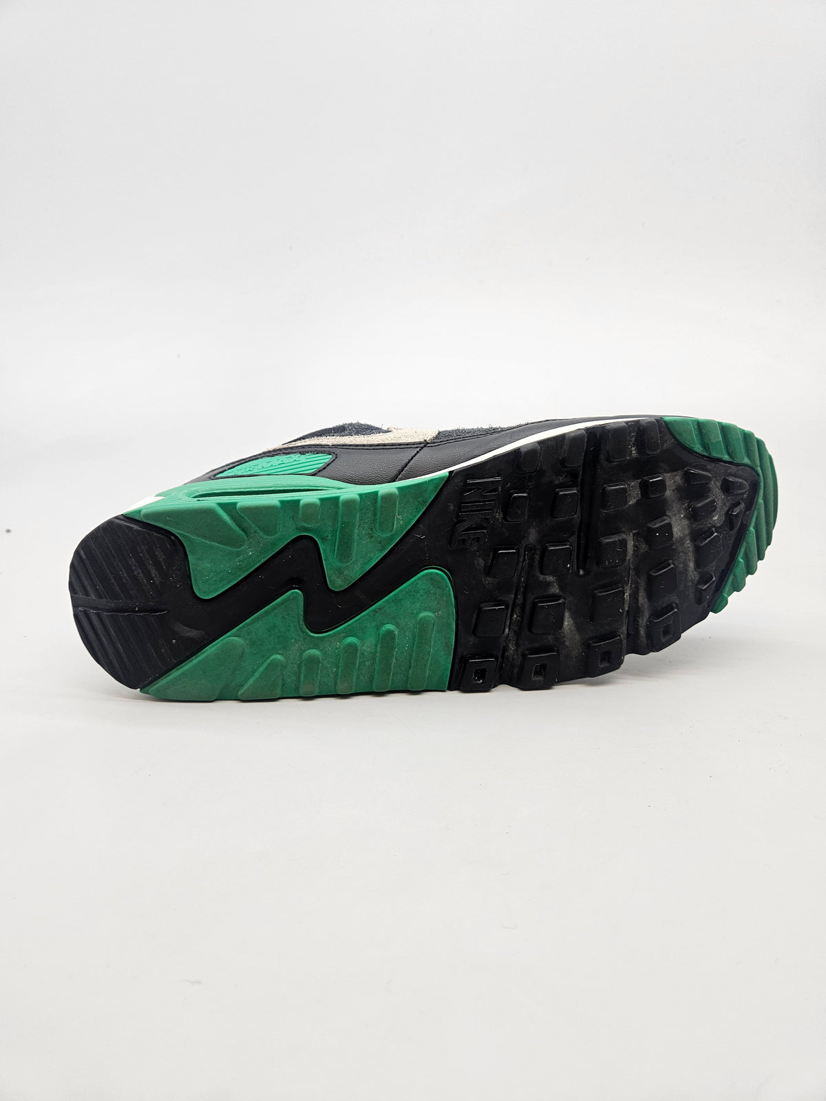 NIKE ORIGINAL PATIKI BR 43