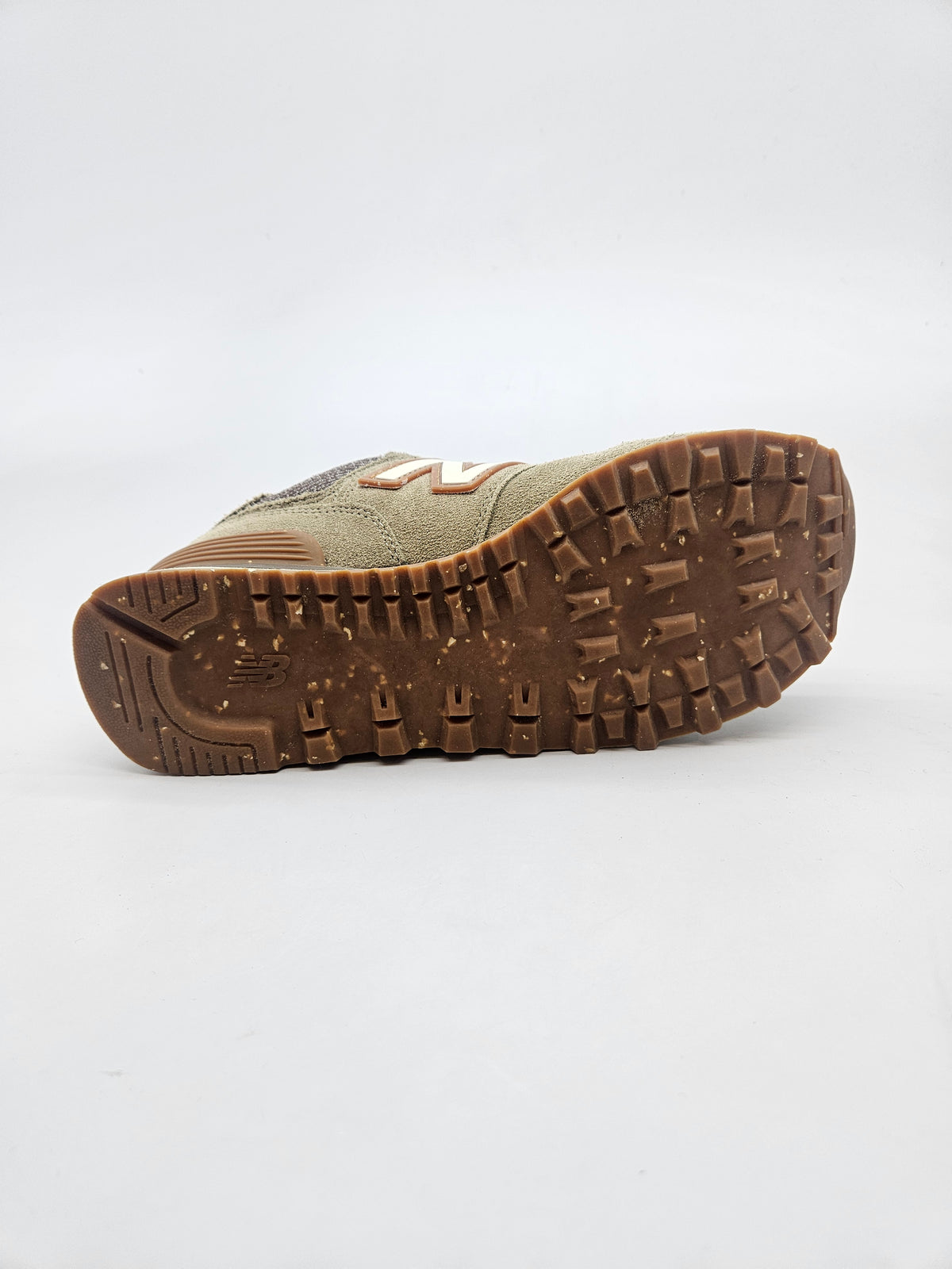 NEW BALANCE ORIGINAL PATIKI BR 38