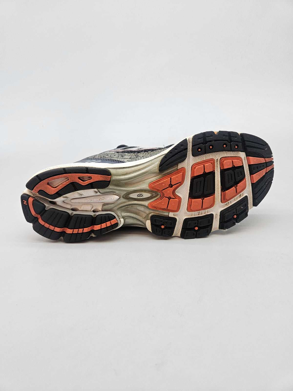 NEW BALANCE ORIGINAL PATIKI BR 40.5