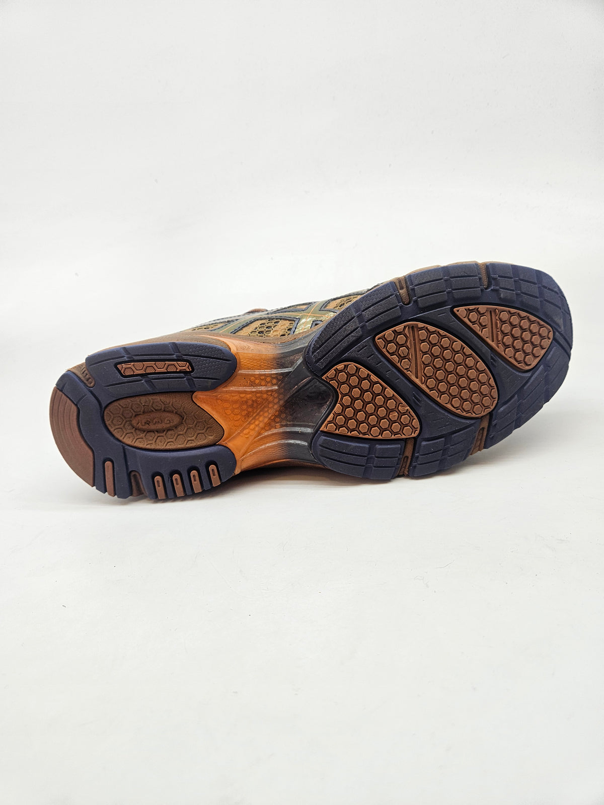 ASICS ORIGINAL PATIKI BR 43